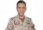 التحالف يدمر منصة إطلاق الصاروخ الباليستي للحوثيين الموجه نحو الرياض اليوم