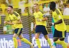 رونالدو يقود هجوم النصر في مواجهة حاسمة ضد نيوم بالدوري السعودي