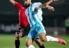 بيراميدز يتفوق على طلائع الجيش بنتيجة 2-1 في الشوط الأول من الدوري المصري