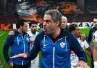 مدرب الفريق معتمد جمال يكشف سر نجاحه بتجاهل السوشيال ميديا والتركيز على المعيار الواحد في تدريبه
