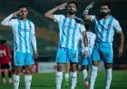 بيراميدز يعزز صدارته في الدوري المصري بفوز كبير برباعية على طلائع الجيش