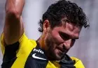 الاتحاد يعود بقوة ويمطر شباك الاتفاق بأربعة أهداف
