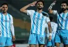 بيراميدز يتفوق على الجيش محققاً الانتصار السابع على التوالي في الدوري المصري