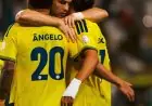 النصر يتفوق على نيوم بهدف مثير في الدوري السعودي