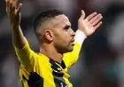 فيليكس والنصيري يتألقان في صدارة تشكيلة الجولة بالدوري السعودي