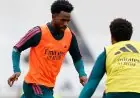 توقعات تشكيلة ريال مدريد ضد لايبزيغ في دوري أبطال أوروبا