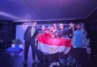 مصر تتألق بحصد ميداليتين في بطولة العالم للشطرنج للناشئين في إسبانيا
