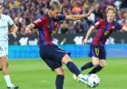 غياب أولمو يضعف برشلونة في مواجهته المرتقبة ضد ريال مدريد في الكلاسيكو
