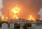 التحالف يدمر 4 مسيرات متجهة نحو السعودية في عملية حاسمة