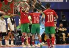 نهائي كأس أمم أفريقيا للصالات اليوم: المغرب يواجه أنجولا ومصر تسعى للفوز في المباراة الترتيبية