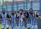 بعثة الجيش الرواندي تصل القاهرة لمواجهة الزمالك في دوري أبطال أفريقيا