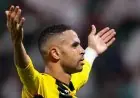 يوسف النصيري يلاحق إيفان توني بقوة في صراع صدارة هدافي الدوري السعودي