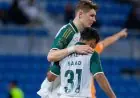 أرتيم بوندارينكو يحيي ذكريات يوسف بلايلي مع الأهلي في الدوري السعودي