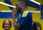 غياب كومان وسيماكان يضع النصر في مأزق ضد الفيصلي