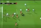 مدحت الحوفي يؤكد صحة هدف الأهلي ويدعو لتدخل حكم الفيديو لضمان العدالة