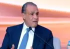 وزير الخارجية يؤكد مصر تتصدى بقوة لتصفية القضية الفلسطينية والمخططات مستمرة