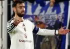 أزمة تضرب مانشستر يونايتد برونو فرناندز يتهم كاريك بالمسؤولية عن فضيحة كومو