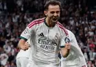هجوم ريال مدريد يصنع التاريخ ويتفوق على كبار أوروبا