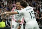 ريال مدريد يكتسح لايبزيغ برباعية ويستعد لمواجهة نارية أمام برشلونة في الكلاسيكو