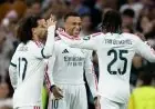 انتصارات ريال مدريد تتواصل في دوري أبطال أوروبا بفوز كاسح برباعية على لايبزيج