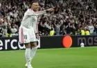 مبابي يؤكد الاستعداد للكلاسيكو ويوجه نصيحة حاسمة لفينيسيوس