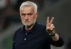 مورينيو يشير إلى تفوق برشلونة بفترة راحة أطول واستفسروا من فينيسيوس عن رأيه