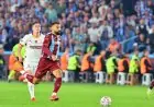 مباراة طرابزون سبور وهارتس في دوري المؤتمر الأوروبي: الموعد والقناة الناقلة