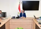 خرائط المخاطر الساحلية تعزز استراتيجيات التنمية والاستثمار وتتصدى لتغيرات المناخ وزير الري يصرح