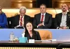 تعرف على جهود وزارة التضامن في دعم الأسر الأكثر احتياجا في منتدى مصر 2026 بشكل يتجاوز الدعم النقدي لبرنامج تكافل وكرامة