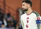 برونو فيرنانديز يفتح النار على كاريك بعد خسارة مانشستر يونايتد برباعية أمام كومو