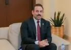 بهاء الغنام يؤكد: جهاز مستقبل مصر بدون أي مراكب صيد في البحيرات المدارة من قبله