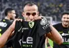 الزمالك ينهي عقوبة ناصر منسي ويعيده للمشاركة مجدداً