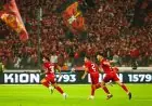 الأهلي يترقب مواجهة الفائز من النصر والسكة الحديد في دور الـ32 من كأس مصر
