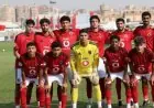 مواجهة نارية: الأهلي 2007 يلتقي الجونة اليوم في دوري الجمهورية للشباب