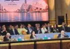 منتدى مصر يسلط الضوء على إنجازات وزيرة التضامن في تحسين السكن وتقديم الإغاثة خلال الثماني سنوات الماضية