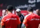 وائل جمعة يتخذ قرارًا بتطبيق عقوبات مالية مضاعفة على لاعبي الأهلي