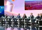 وزير الكهرباء يكشف عن توفير أكثر من 65 مليار متر مكعب من الغاز الطبيعي في منتدى مصر