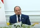 الرئيس السيسي في منتدى مصر: تقديم الأنشطة الحكومية للناس ضرورة