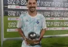 شلاطة يفضل الاحتراف على الانتقال للأهلي أو الزمالك