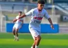 محمد إبراهيم ينضم لتدريبات الزمالك استعدادًا لمواجهة الجيش الرواندي