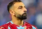 محمد صلاح يبعث رسالة تحفيزية لمدرب طرابزون قبل لقاء هارتس في الدوري الأوروبي