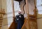 وزير الأوقاف يقدم فيلما تسجيليا مثيراً عن طائر السَمام لمواجهة التطرف والإلحاد بحضور الرئيس