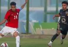 تعادل مثير بين منتخب مصر 2010 والأهلي 2009 في استعدادات تصفيات شمال أفريقيا