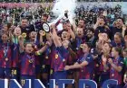الولايات المتحدة تستعد لاستضافة كأس العالم للأندية للسيدات 2028 وتحول الأنظار نحوها