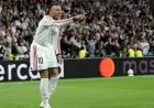 مبابي وكين في الصدارة بتشكيلة دوري أبطال أوروبا المثالية وفودين يتألق كالأفضل