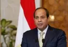الرئيس السيسي: تطلعات المواطن تفوق إمكانيات الدولة الحالية للمعيشة