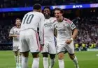 أردا غولر يمدد عقده مع ريال مدريد حتى عام 2032