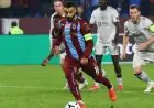 صلاح يعزز رصيده مع طرابزون إلى 15 مساهمة في انتصار جديد بدوري المؤتمر