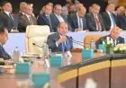 الرئيس السيسي: لا زلت الأكثر حديثاً في تاريخ مصر الحديث ولم أخدعكم أبداً