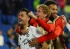 هزيمة ثقيلة لخيتافي بخماسية أمام لوغانو وتعادل مثير لبرايتون في دوري المؤتمر